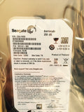Seagate Barracuda (ST250DM000) 250GB, 7200RPM, 3.5" Internal Hard Drive - Anand International Inc.
