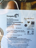 Seagate Barracuda (ST31000524AS) 1TB, 7200RPM, 3.5" Internal Hard Drive - Anand International Inc.