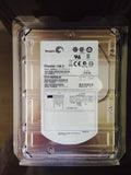 Seagate Cheetah (ST3146855LW) 146GB, 15000RPM, 3.5" SCSI Internal Hard Drive - Anand International Inc.