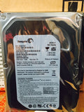 Seagate (ST3160215ACE) 160GB, 7200RPM, 3.5" Internal Hard Drive - Anand International Inc.