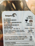 Seagate (ST3160215ACE) 160GB, 7200RPM, 3.5" Internal Hard Drive - Anand International Inc.