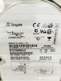 Seagate (ST318404LC) 18.4GB, 10000RPM, 3.5" Internal Hard Drive - Anand International Inc.