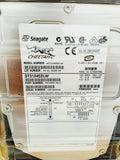Seagate Cheetah (ST318452LW) 18GB, 15000RPM, 3.5" Hard Internal Hard Drive - Anand International Inc.