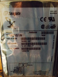 Seagate Hawk 2XL (ST32151N) 2.15GB, 5400RPM, 3.5" Internal Hard Drive - Anand International Inc.