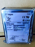 Seagate Hawk 2XL (ST32155N) 2.1GB, 5400RPM, 3.5" Internal Hard Drive - Anand International Inc.