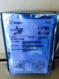 Seagate Barracuda (ST32171W) 2.1GB, 7200RPM, 3.5" Internal Hard Drive - Anand International Inc.