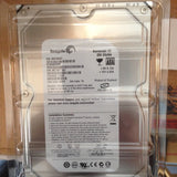 Seagate Barracuda ES (ST3250620NS) 250GB, 7200RPM, 3.5" Internal Hard Drive - Anand International Inc.