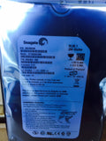 Seagate NearLine 35 (ST3250623NS) 250GB, 7200RPM, 3.5" Internal Hard Drive - Anand International Inc.