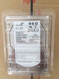 Seagate Cheetah 15K.7 (ST3300657SS) 300GB,15000RPM, 3.5" Internal Hard Drive - Anand International Inc.