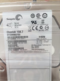 Seagate Cheetah 15K.7 (ST3300657SS) 300GB,15000RPM, 3.5" Internal Hard Drive - Anand International Inc.