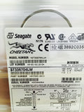 Seagate Cheetah (ST336704LW) 36.4GB, 10000RPM, 3.5" Internal Hard Drive - Anand International Inc.