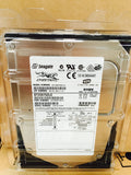 Seagate Cheetah (ST336752LC) 36GB, 15000RPM, 3.5" Internal Hard Drive - Anand International Inc.