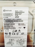Seagate/IBM (ST336754LW) 36.7GB, 15000RPM, 3.5" Internal Hard Drive - Anand International Inc.