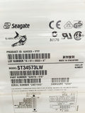 Seagate (ST34573LW) 4GB, 7200RPM, 3.5" SCSI 68-Pin Internal Hard Drive - Anand International Inc.
