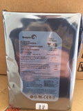 Seagate (ST3500830ACE) 500GB, 7200RPM, 3.5" IDE Internal Hard Drive - Anand International Inc.