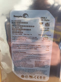 Seagate (ST3500830ACE) 500GB, 7200RPM, 3.5" IDE Internal Hard Drive - Anand International Inc.