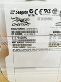 Seagate Cheetah (ST373405FC) 73.4 GB, 10000RPM, 3.5" Internal Hard Drive - Anand International Inc.