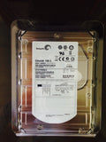 Seagate Cheetah 15K.5 (ST373455LC) 73.4GB, 15000 RPM, 3.5" Internal Hard Drive - Anand International Inc.