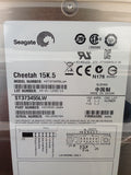 Seagate Cheetah 15K.5 (ST373455LW) 73.4 GB, 15000 RPM, 3.5" Internal Hard Drive - Anand International Inc.