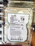 Seagate (ST3750330NS) 750GB, 7200RPM, 3.5" Internal Hard Drive - Anand International Inc.