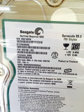 Seagate (ST3750330NS) 750GB, 7200RPM, 3.5" Internal Hard Drive - Anand International Inc.