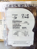Seagate Barracuda 9LP (ST39173W) 9.1 GB, 7200RPM, 3.5" Internal Hard Drive - Anand International Inc.