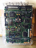 Seagate Barracuda 9LP (ST39173W) 9.1 GB, 7200RPM, 3.5" Internal Hard Drive - Anand International Inc.