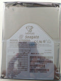 Seagate Medalist Pro (ST52520A) 2.56GB, 5400RPM, 3.5" Internal Hard Drive - Anand International Inc.