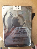 Seagate (ST9240AG) 216MB, 4200RPM, 2.5" IDE Internal Hard Drive - Anand International Inc.