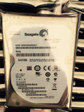 Seagate Momentus (ST9500325AS) 500GB, 5400RPM, 2.5" Internal Hard Drive - Anand International Inc.