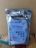 Seagate Momentus (ST9500423AS) 500GB, 7200RPM, 2.5" Internal Hard Drive - Anand International Inc.