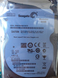 Seagate Momentus (ST9500423AS) 500GB, 7200RPM, 2.5" Internal Hard Drive - Anand International Inc.