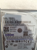 Samsung Spinpoint M6 (HM500LI) 500GB, 5400RPM, 2.5" Internal Hard Drive - Anand International Inc.