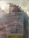Western Digital RE4 (WD1003FBYX) 1TB, 7200RPM, 3.5" Internal Hard Drive - Anand International Inc.