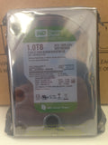 Western Digital (WD10EARX) 1TB, 5400RPM, 3.5" Internal Hard Drive - Anand International Inc.