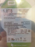Western Digital (WD10EARX) 1TB, 5400RPM, 3.5" Internal Hard Drive - Anand International Inc.