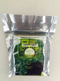 Western Digital (WD1200BEVE) 120GB, 5400RPM, 2.5" Internal Hard Drive - Anand International Inc.