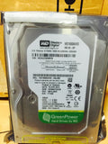 Western Digital (WD1600AVVS) 160GB, 7200RPM, 3.5" Internal Hard Drive - Anand International Inc.