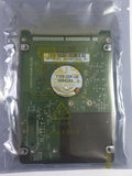 Western Digital (WD1600BEVE) 160GB, 5400RPM, 2.5" Internal Hard Drive - Anand International Inc.