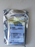 Western Digital Scorpio Blue (WD800BEVE) 80GB, 5400RPM, 2.5" Internal Hard Drive - Anand International Inc.