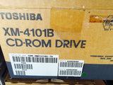 Toshiba (XM-4101B) 50-PIN SCSI 4X CD-ROM DRIVE - Anand International Inc.