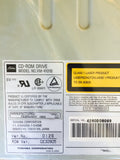 Toshiba (XM-4101B) 50-PIN SCSI 4X CD-ROM DRIVE - Anand International Inc.